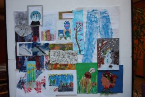 Querbeet durchs Kalenderjahr