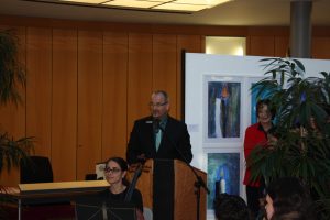 Sparkassendirektor Boden