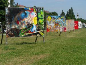 BilderaufderHildapromenade